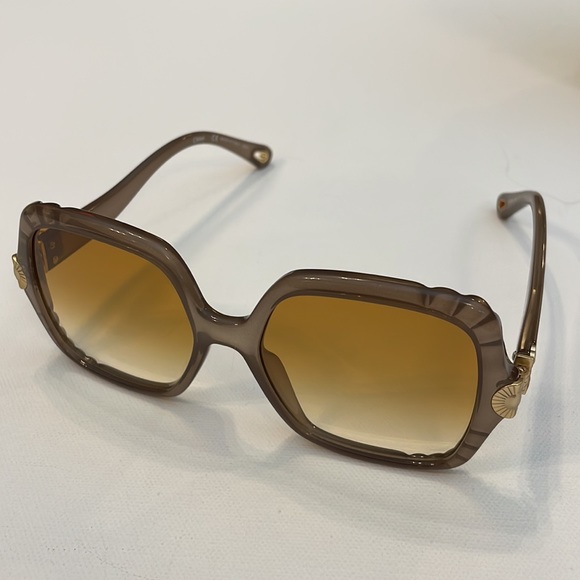 Chloe sunglasses CE746S - Picture 9 of 13